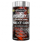 Hydroxycut Hardcore Next Gen 100 caps