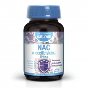 NAC 600mg 60comp