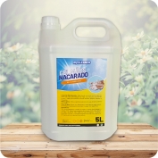 Gel de Mãos (Sabonete) Nacarado 5L