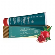 Neem & Pomegranate Toothpaste 150g