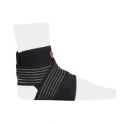 Neoprene Ankle Support 6013