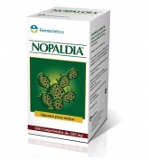 Nopaldia 500mg 100 comprimidos