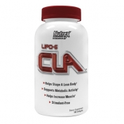 Lipo 6 CLA 180 softgels