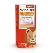 NutriKings Apetit 150ml