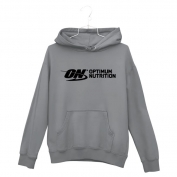 ON Grey Men Hoodie