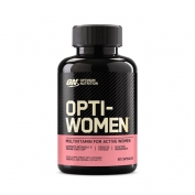 Opti-Women 60caps