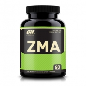 ZMA 90 caps