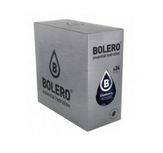 24x Bolero Powdered Drinks Ice Tea 8g