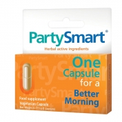 PartySmart 1 vcaps