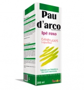 Pau d'arco 500ml