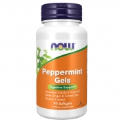 Peppermint Gels 90softgels