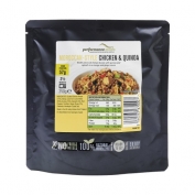 Peito de Frango à Marroquina 350 g Natural Performance Meals®