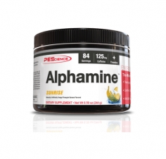 Alphamine 244 g