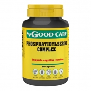 Phosphatidylserine Complex 60caps