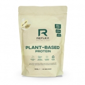 Plant-Based Protein 600g