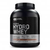 Platinum Hydrowhey 1.6kg