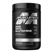 Platinum 100% Glutamine 300g 