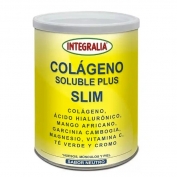 Colágeno Soluble Plus Slim 300g