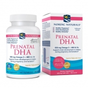 Prenatal DHA 90softgels