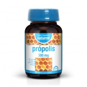 Própolis 500mg 90caps