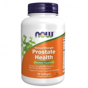 Prostate Health Clinical Strenght 90softgels