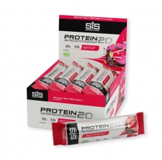 12x Protein20 Bar 64g