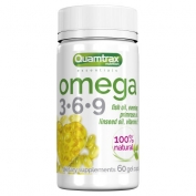 Omega 3-6-9 60 caps