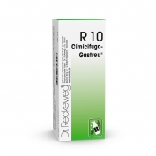 R10 Cimicifuga-Gastreu 50ml