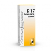 R17 Scrophularia-Gastreu 50ml