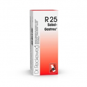 R25 Sabal-Gastreu 50ml