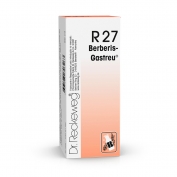 R27 Berberis-Gastreu 50ml