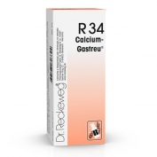 R34 Calcium-Gastreu 50ml