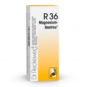 R36 Magnesium-Gastreu 50ml