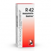 R42 Aescumelis-Gastreu 50ml