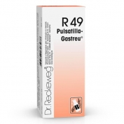 R49 Pulsatilla-Gastreu 50ml