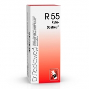 R55 Ruta-Gastreu 50ml