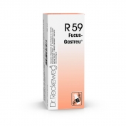 R59 Fucus-Gastreu 50ml