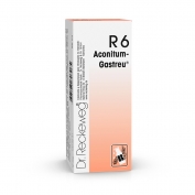 R6 Aconitum-Gastreu 50ml