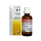 R7 Lycopodium-Gastreu 50ml