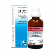 R72 Momordica-Gastreu 50ml