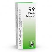 R9 Ipeca-Gastreu 50ml