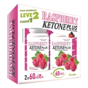 Raspberry Ketone Plus 60+60caps