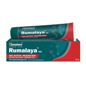 Rumalaya Gel 50g