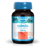 Salmão 1000mg 90caps