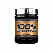 100% Creatine Monohydrate 500g