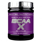 BCAA-X 330caps