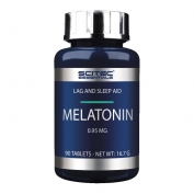 Melatonin 90 tabs