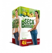 Seca Barriga 60 caps