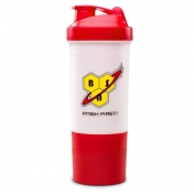 NO Xplode Shaker 600ml