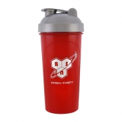 Shaker BSN Red 1L